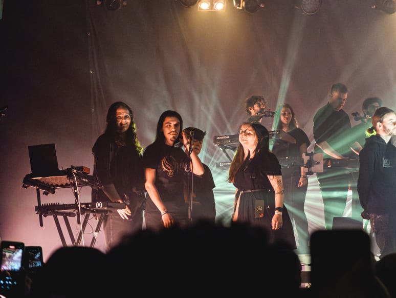 Galeriebild von Karo - Sängerin aus Heede