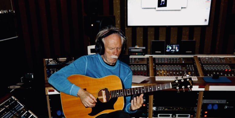 Galeriebild von DickyvanHank - Gitarrist aus Altena