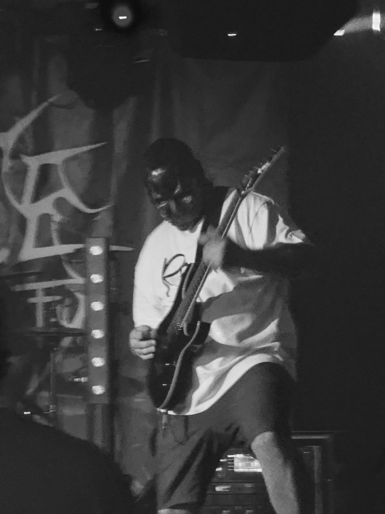 Galeriebild von Götterdämmerung - Band aus Herne