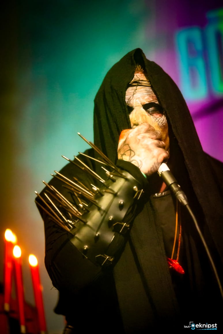 Galeriebild von Götterdämmerung - Band aus Herne