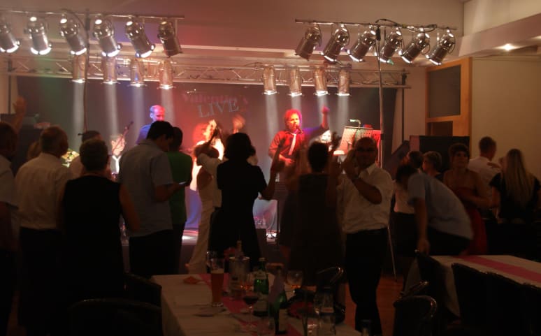 Galeriebild von Roman Fritz - Gitarrist aus Göppingen