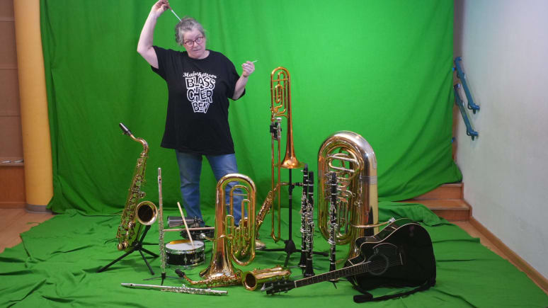 Galeriebild von DANIELA Steidle - Chorleiter*in aus München