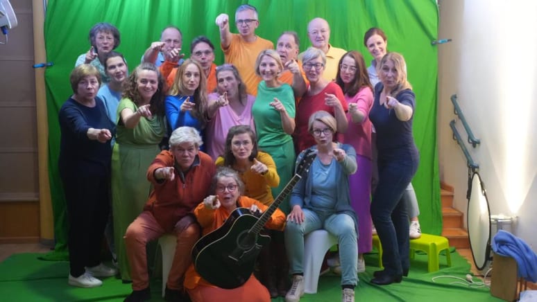 Galeriebild von DANIELA Steidle - Chorleiter*in aus München