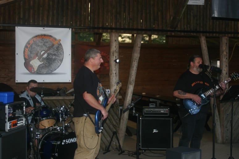 Galeriebild von Millstoned - Band aus Emmelshausen