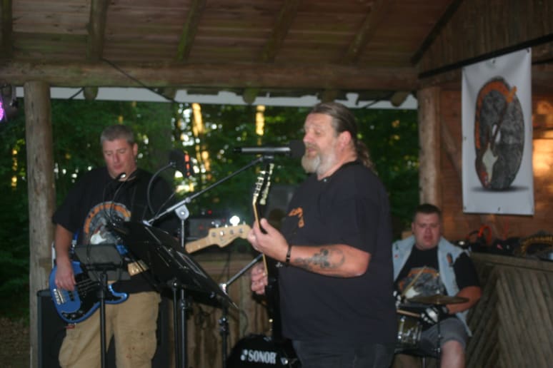 Galeriebild von Millstoned - Band aus Emmelshausen