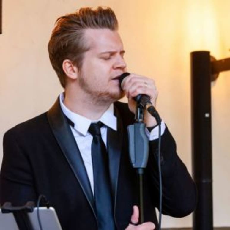 Galeriebild von Sascha Kollarz - Sänger aus Frechen