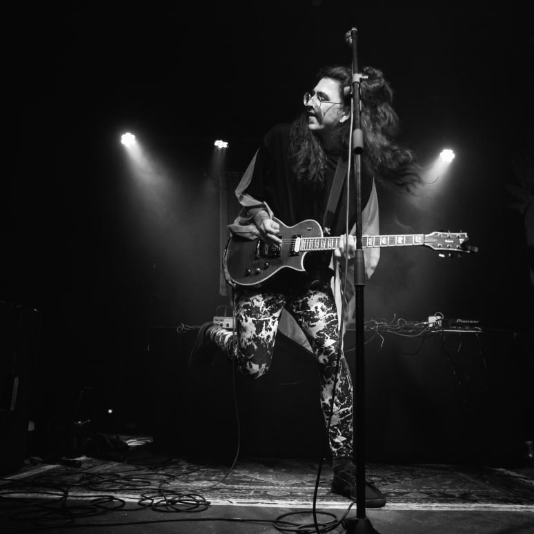 Galeriebild von KING KVNG - Künstler*in aus Berlin