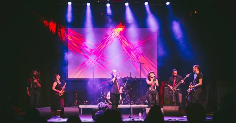 Galeriebild von IsaLouise - Sängerin aus Berlin