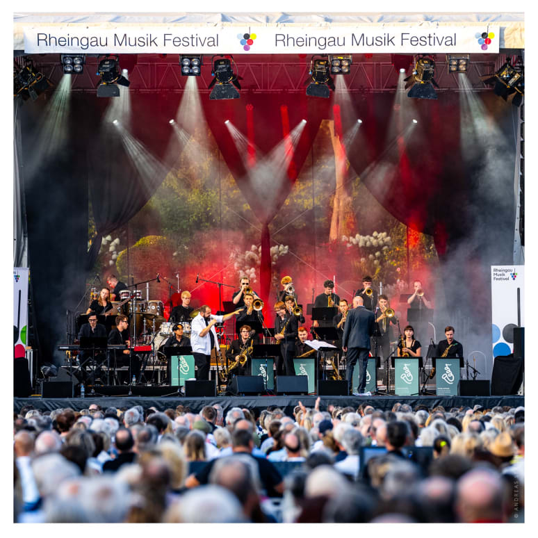 Galeriebild von Moritz Spieß - Percussionist aus Köln