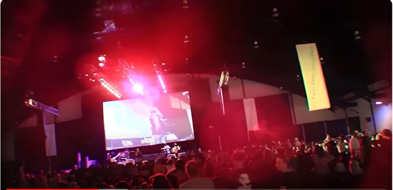 Galeriebild von Lazarusmauci - Band aus Nuremberg