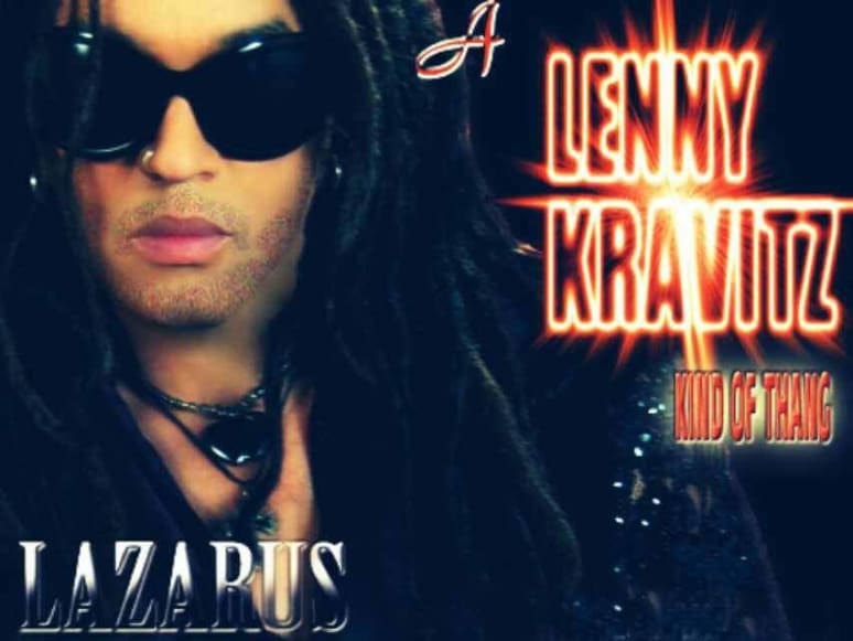 Galeriebild von Lazarusmauci - Band aus Nuremberg