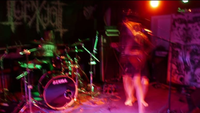 Galeriebild von Luis Marquez - Schlagzeuger aus Wiesbaden