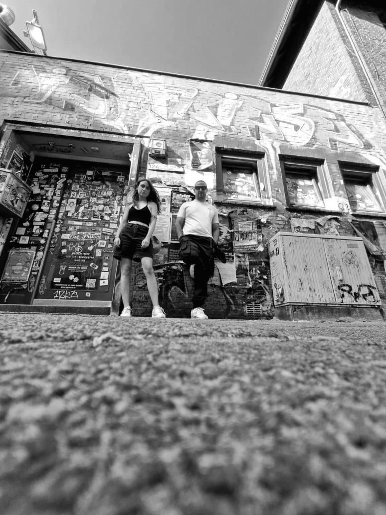 Galeriebild von Luis Marquez - Schlagzeuger aus Wiesbaden