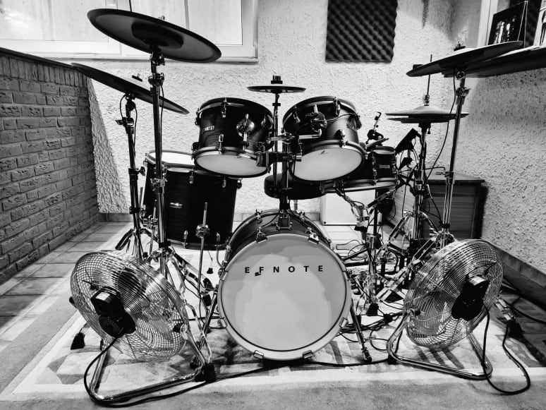 Galeriebild von teq phonik - Gitarrist aus Issum