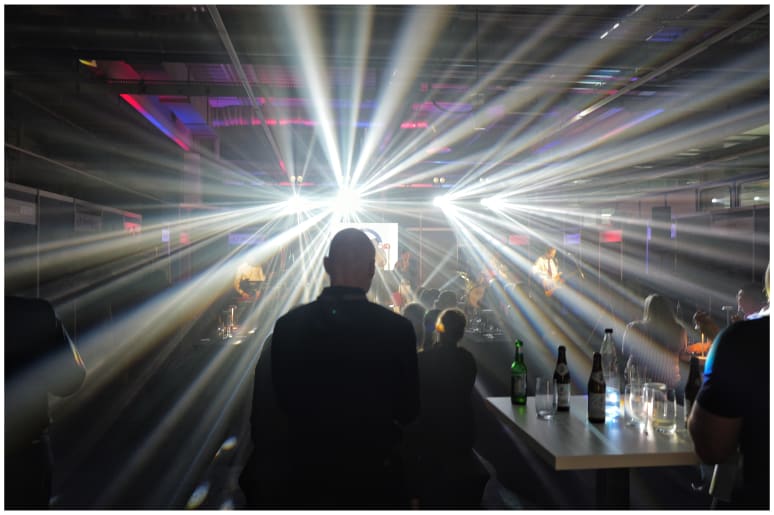 Galeriebild von Soul Food Company - Band aus Düsseldorf