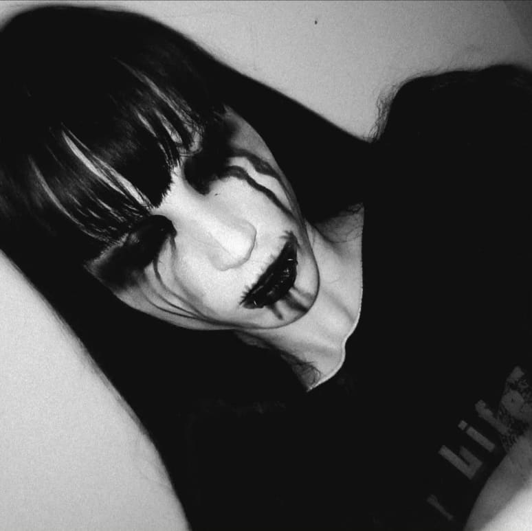 Galeriebild von Morgan - Singer-Songwriterin aus Lübeck