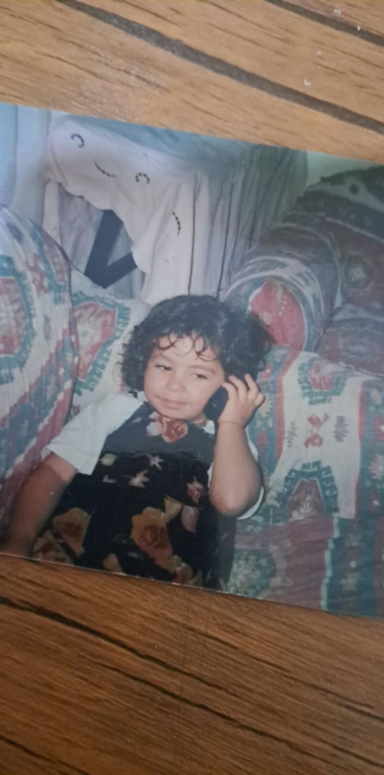 Galeriebild von Iliana - Sängerin aus Heidelberg