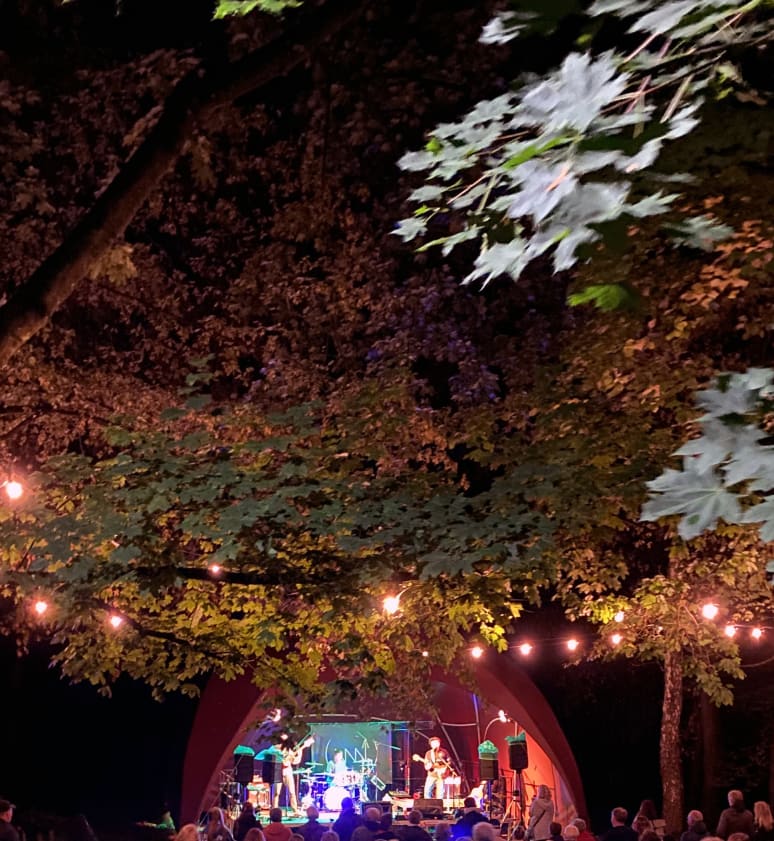 Galeriebild von NUMBER WITH NO NAME - Band aus Aachen