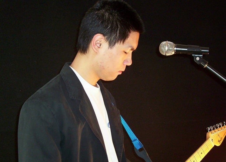 Galeriebild von Willy - Gitarrist aus Bonn