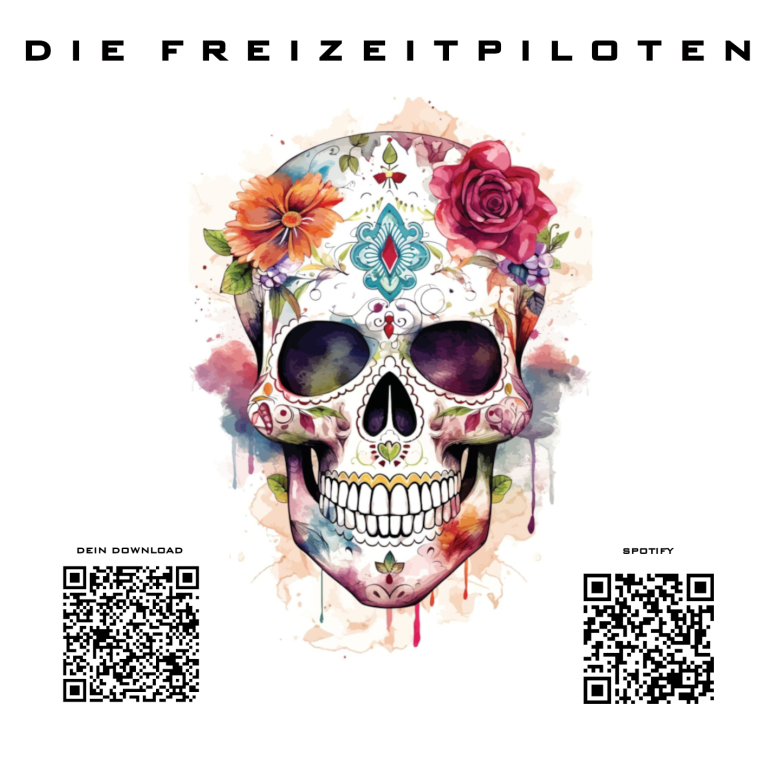 Galeriebild von FREIZEITPILOTEN - Band aus Bad Berka