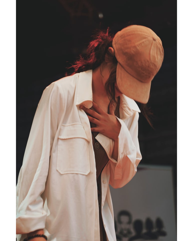 Galeriebild von Lisann - Singer-Songwriterin aus Potsdam