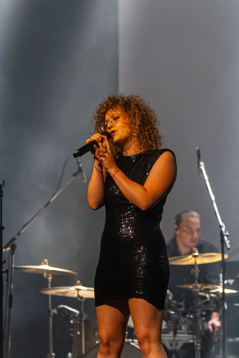 Galeriebild von Annie - Sängerin aus Schenefeld