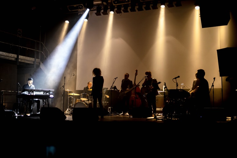 Galeriebild von Annie - Sängerin aus Schenefeld