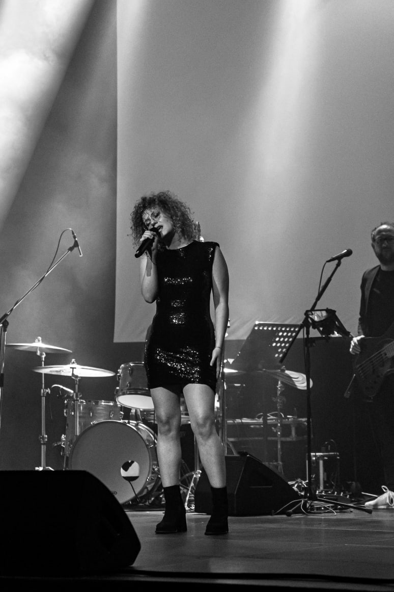 Galeriebild von Annie - Sängerin aus Schenefeld