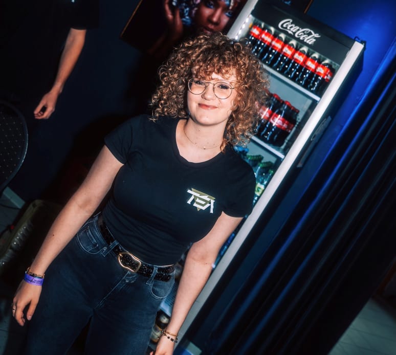 Galeriebild von Annie - Sängerin aus Schenefeld