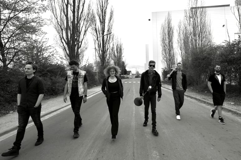 Galeriebild von Annie - Sängerin aus Schenefeld