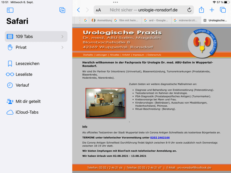 Galeriebild von Peet backhaus - Gitarrist aus Aachen