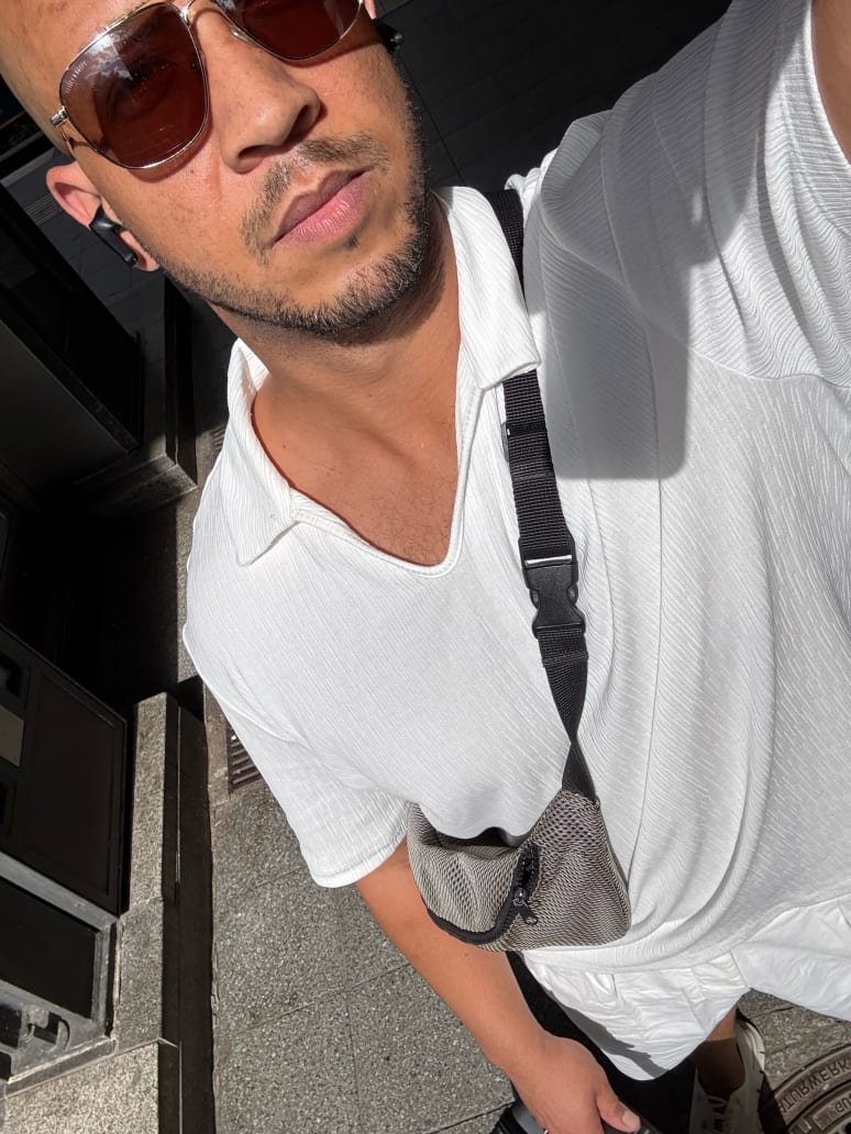 Galeriebild von Deen - Sänger aus Berlin