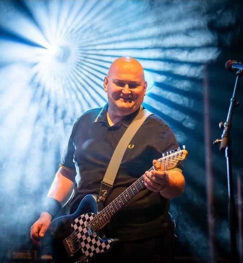 Galeriebild von Pommespanzer - Band aus Bargfeld-Stegen