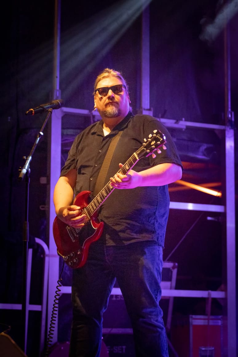 Galeriebild von Pommespanzer - Band aus Bargfeld-Stegen