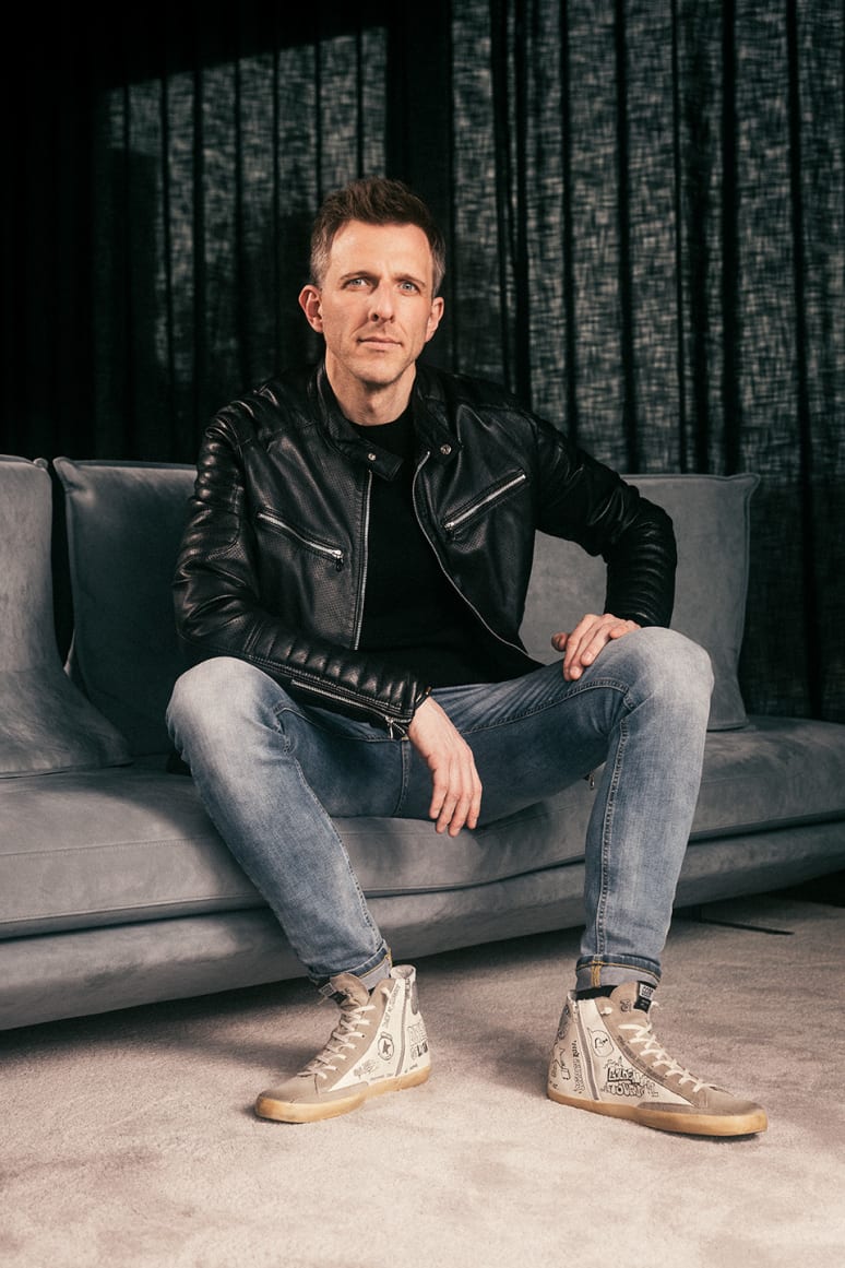 Galeriebild von Daniel Vetterkind - Musikproduzent aus Stuttgart