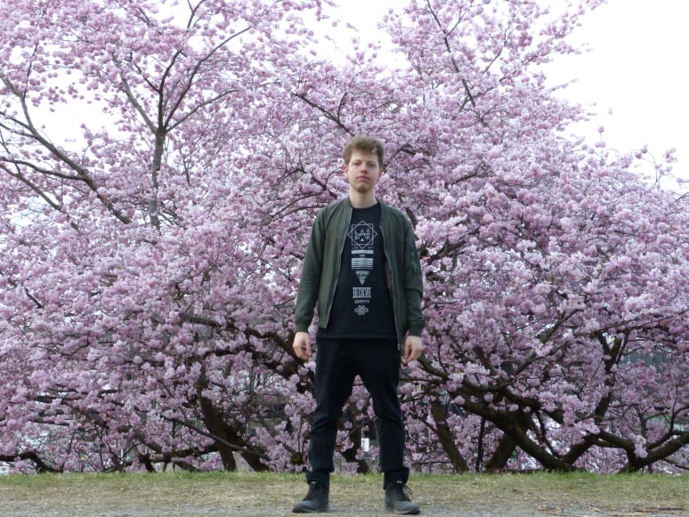 Galeriebild von Alex Menzl - Musikproduzent aus Munich