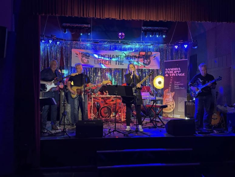 Galeriebild von Manfred Frerichs - Schlagzeuger aus Wilhelmshaven