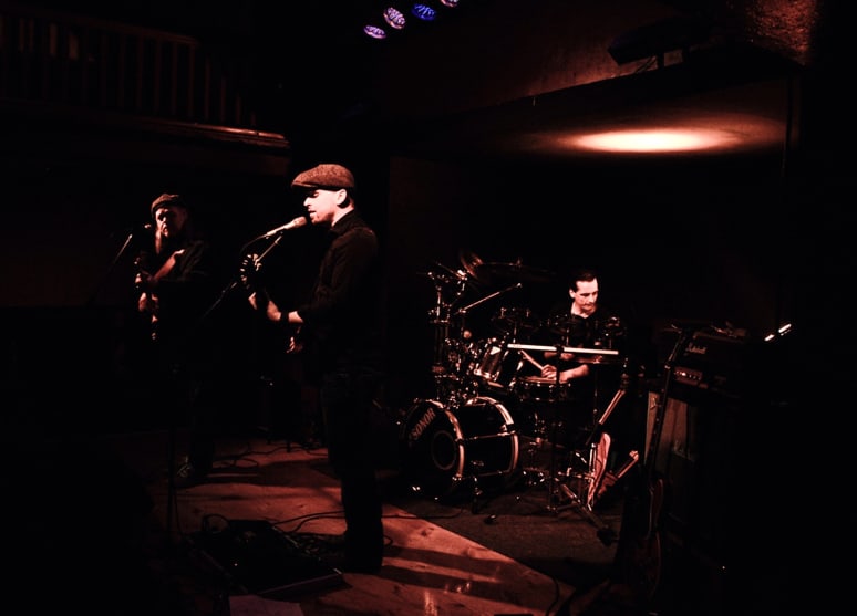 Galeriebild von Manfred Frerichs - Schlagzeuger aus Wilhelmshaven