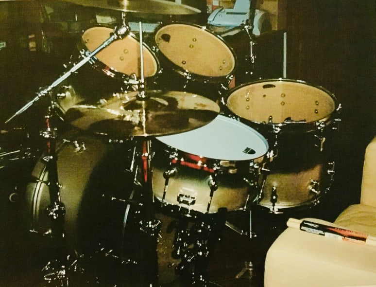 Galeriebild von Jens - Schlagzeuger aus Oberschleißheim