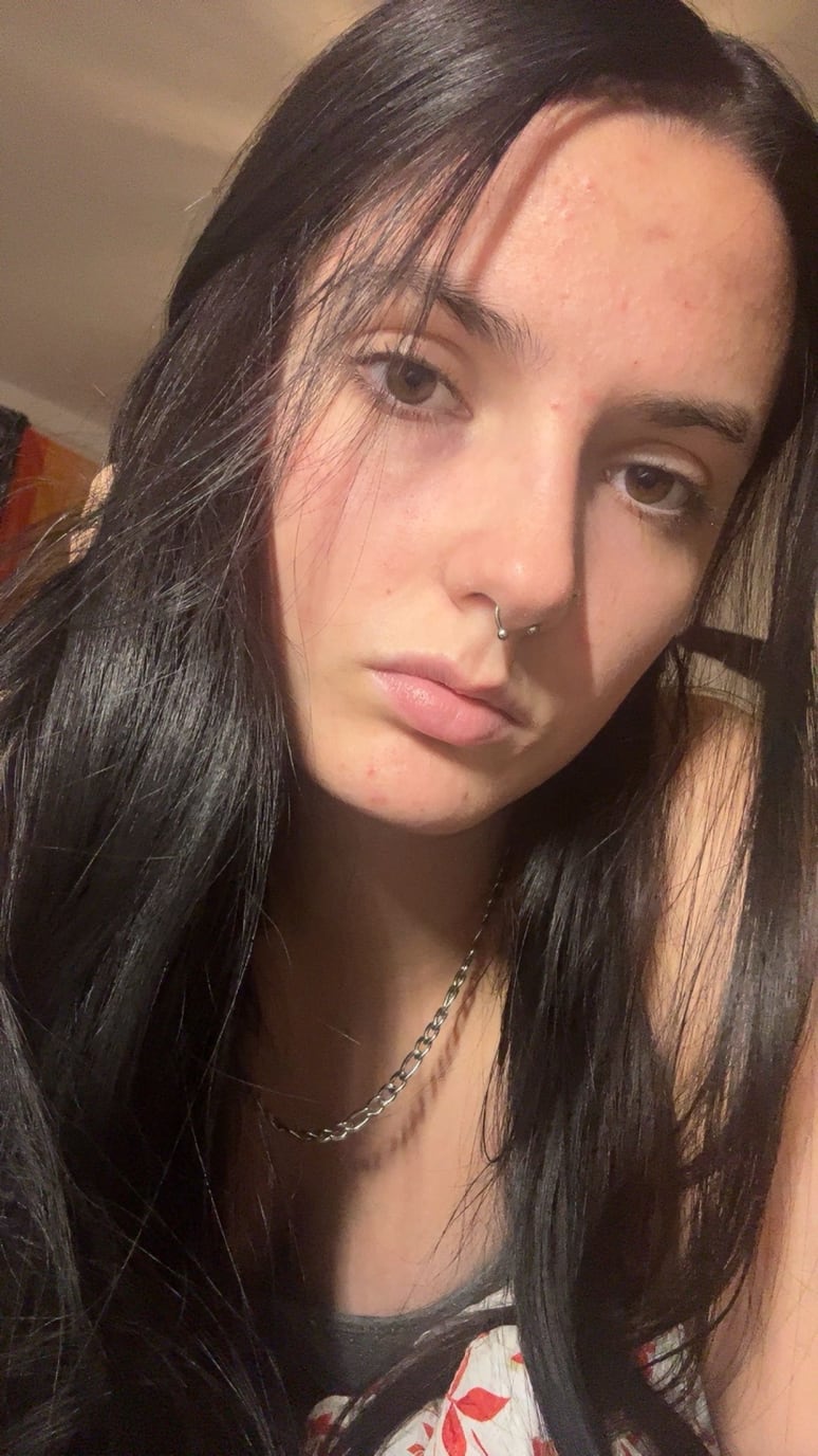 Laura Unter - Sängerin aus Linz Galeriebild von Laura Unter - Sängerin aus Linz