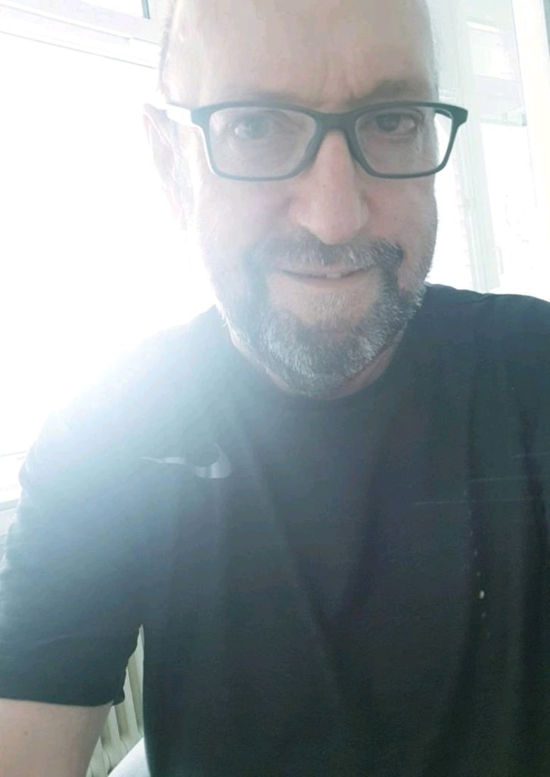 Galeriebild von Udo Stoll - Sänger aus Espelkamp