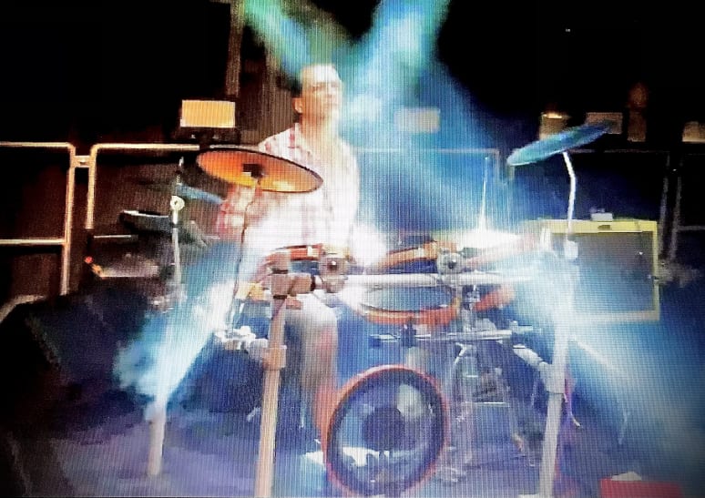 Galeriebild von Manfred Frerichs - Schlagzeuger aus Wilhelmshaven