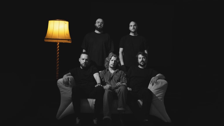 Inner Cabala - Band aus Oldenburg Galeriebild von Inner Cabala - Band aus Oldenburg