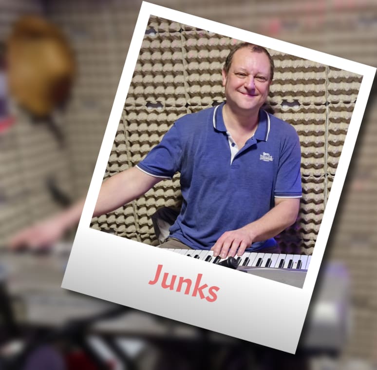 Galeriebild von Los Compadres Meissen - Band aus Meißen