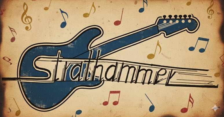 Galeriebild von Marco V. - Bassist aus Braunschweig