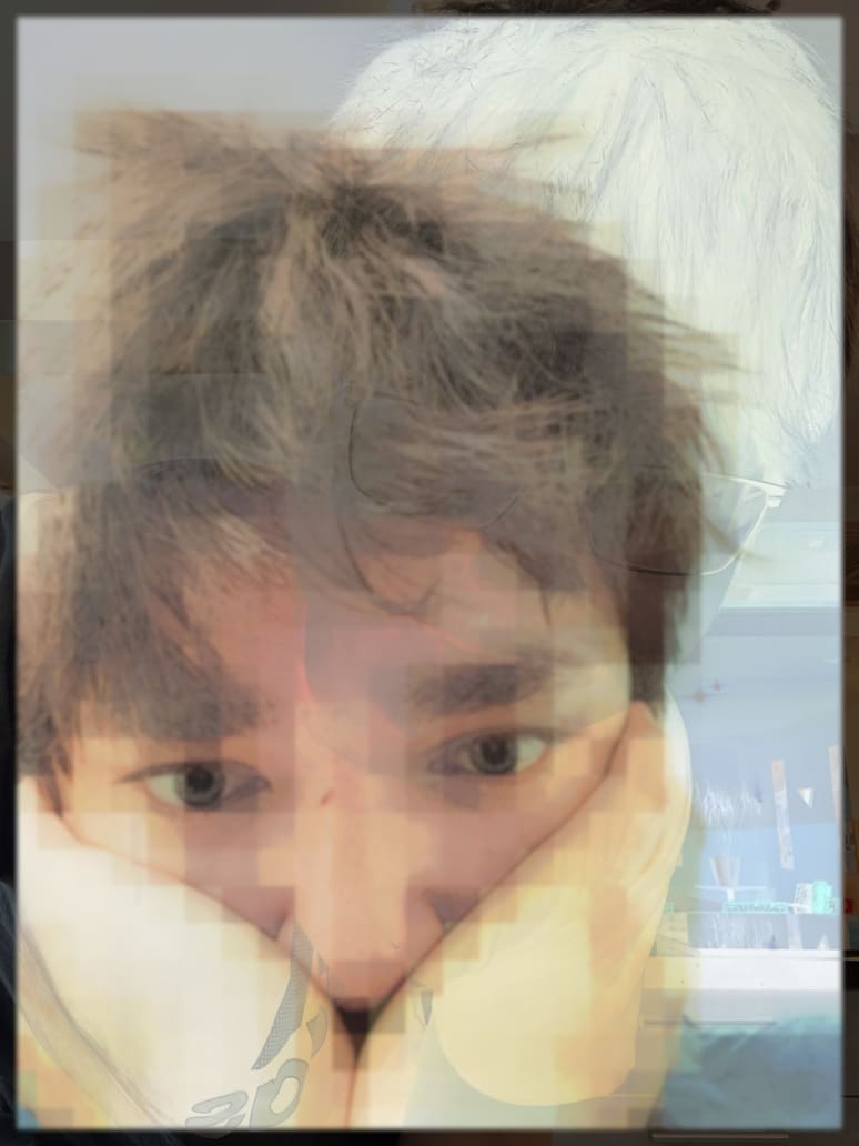 Galeriebild von Leon - Rapper aus Hannover