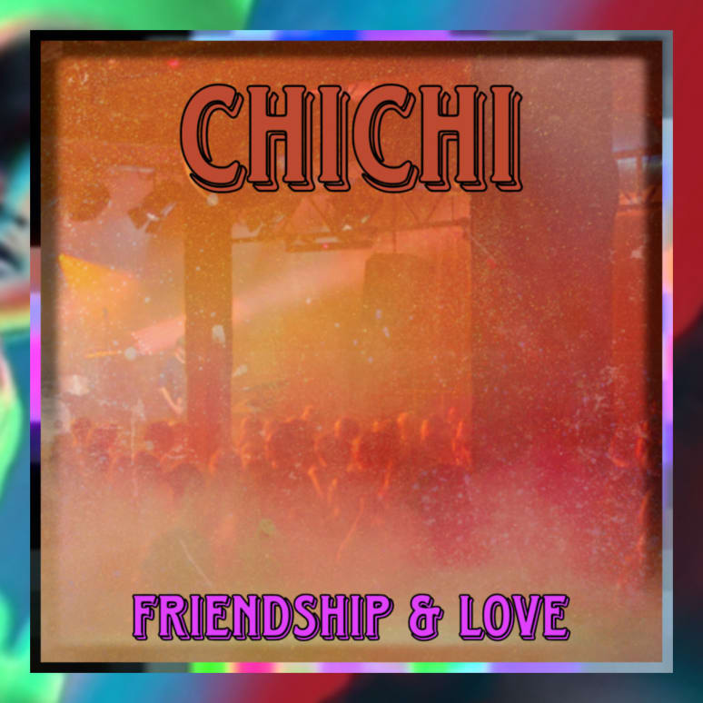 Galeriebild von Leon - Rapper aus Hannover