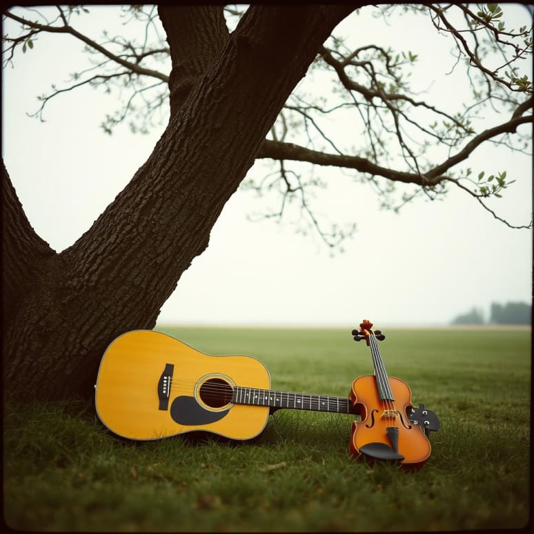 Galeriebild von Randall Gilley - Singer-Songwriter aus Hamburg