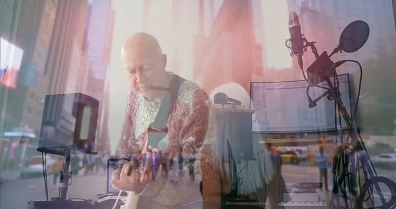 Galeriebild von Jano Jano - Gitarrist aus Wiesbaden