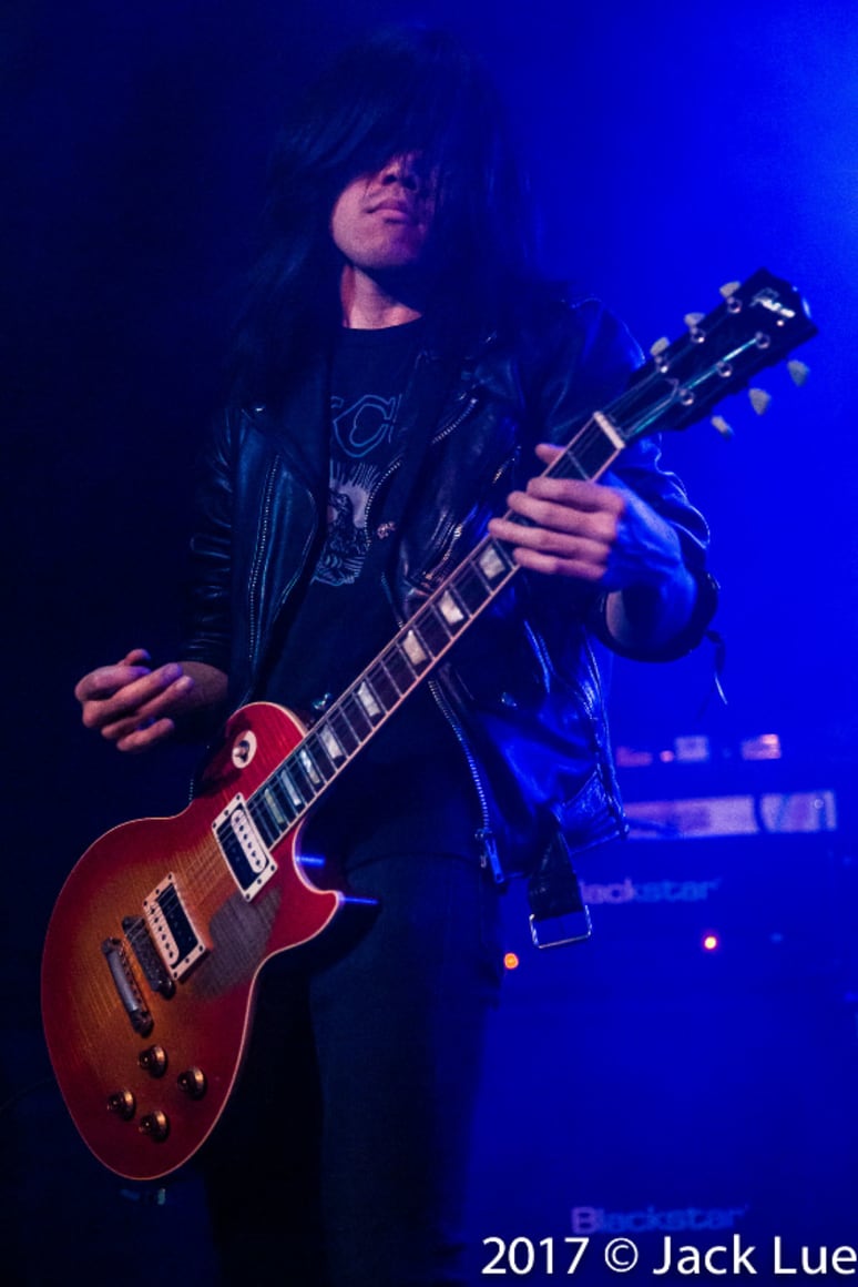 Galeriebild von Nao Nakashima - Solokünstler aus Torrance